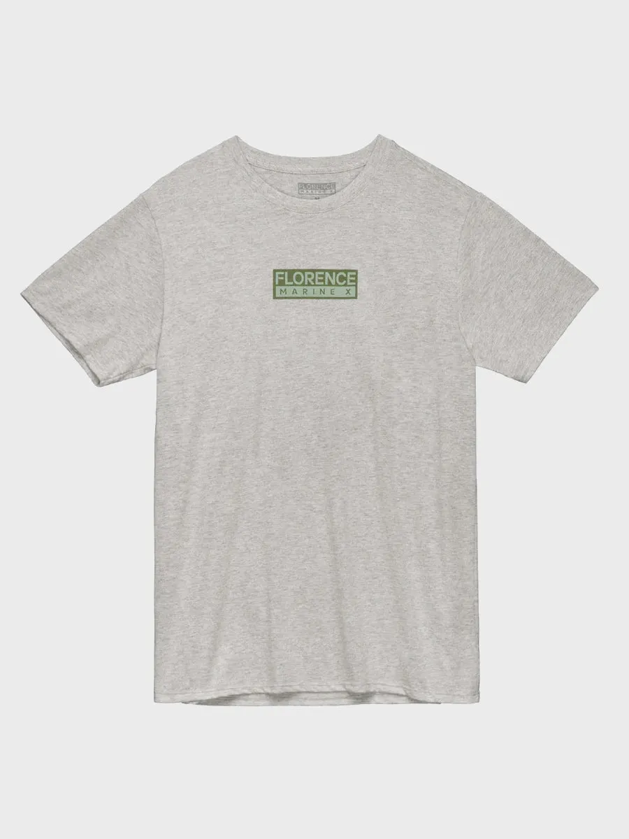 Logo Recover Tee
