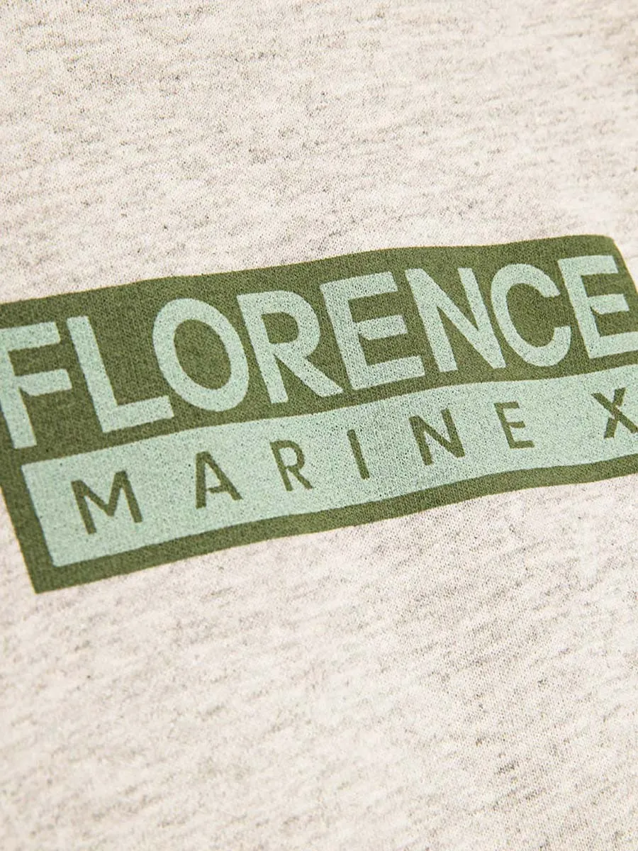 Logo Recover Tee