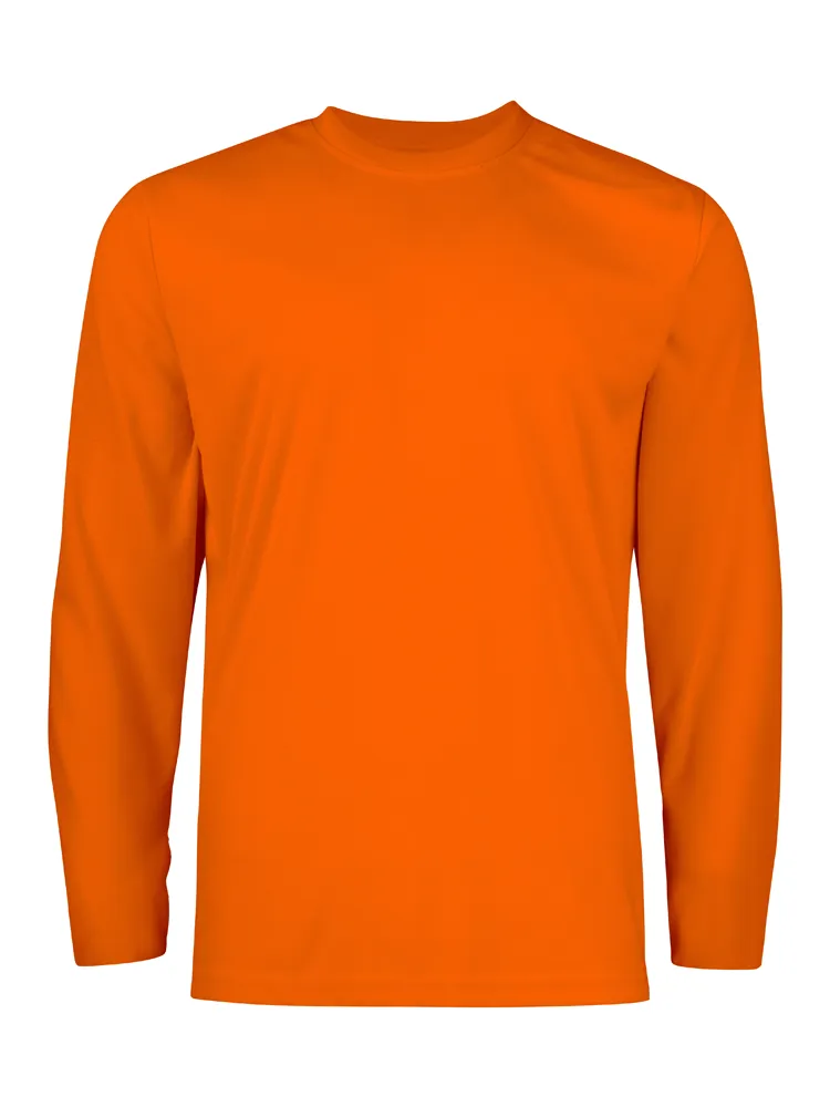 Long Sleeve T-Shirt - 2017
