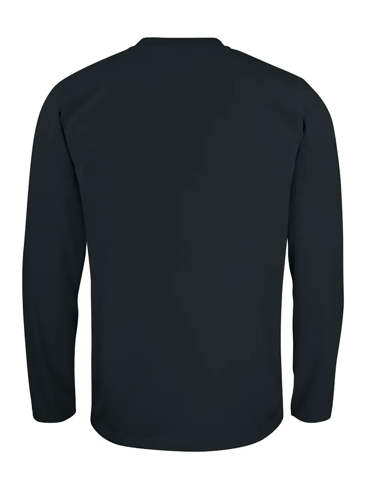 Long Sleeve T-Shirt - 2017