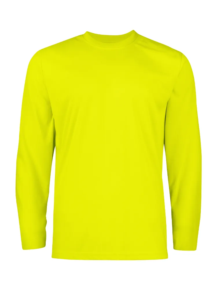 Long Sleeve T-Shirt - 2017