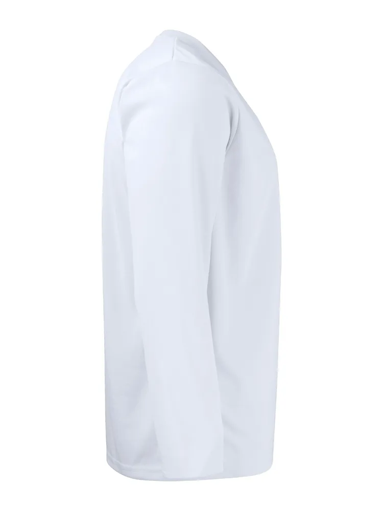 Long Sleeve T-Shirt - 2017