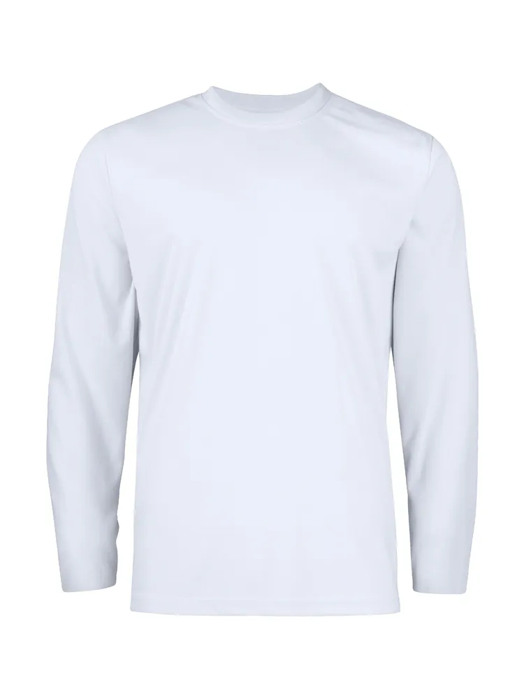 Long Sleeve T-Shirt - 2017