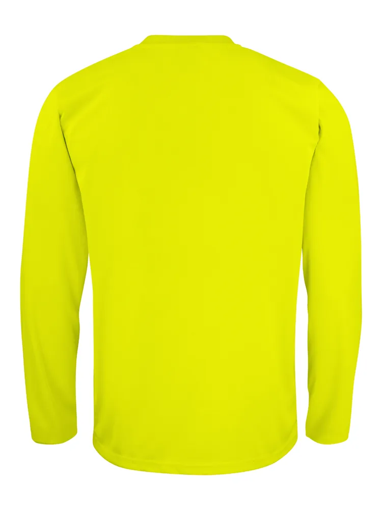 Long Sleeve T-Shirt - 2017