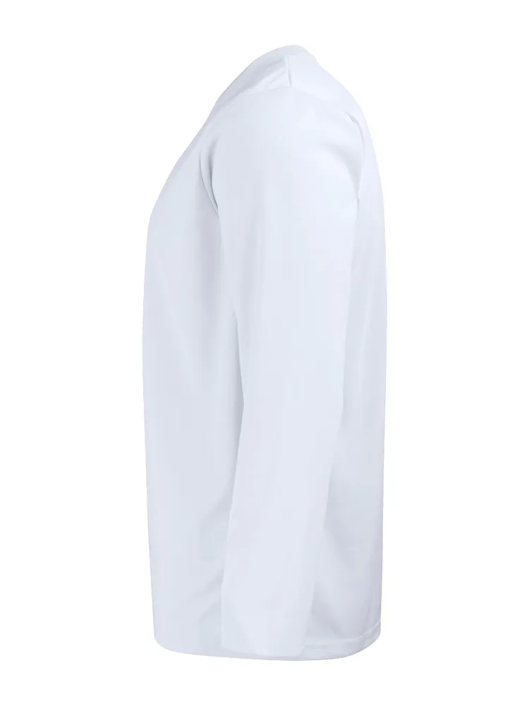 Long Sleeve T-Shirt - 2017