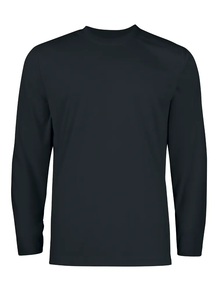 Long Sleeve T-Shirt - 2017