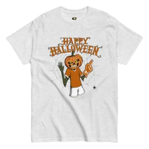 Longhorn Lanny Tee