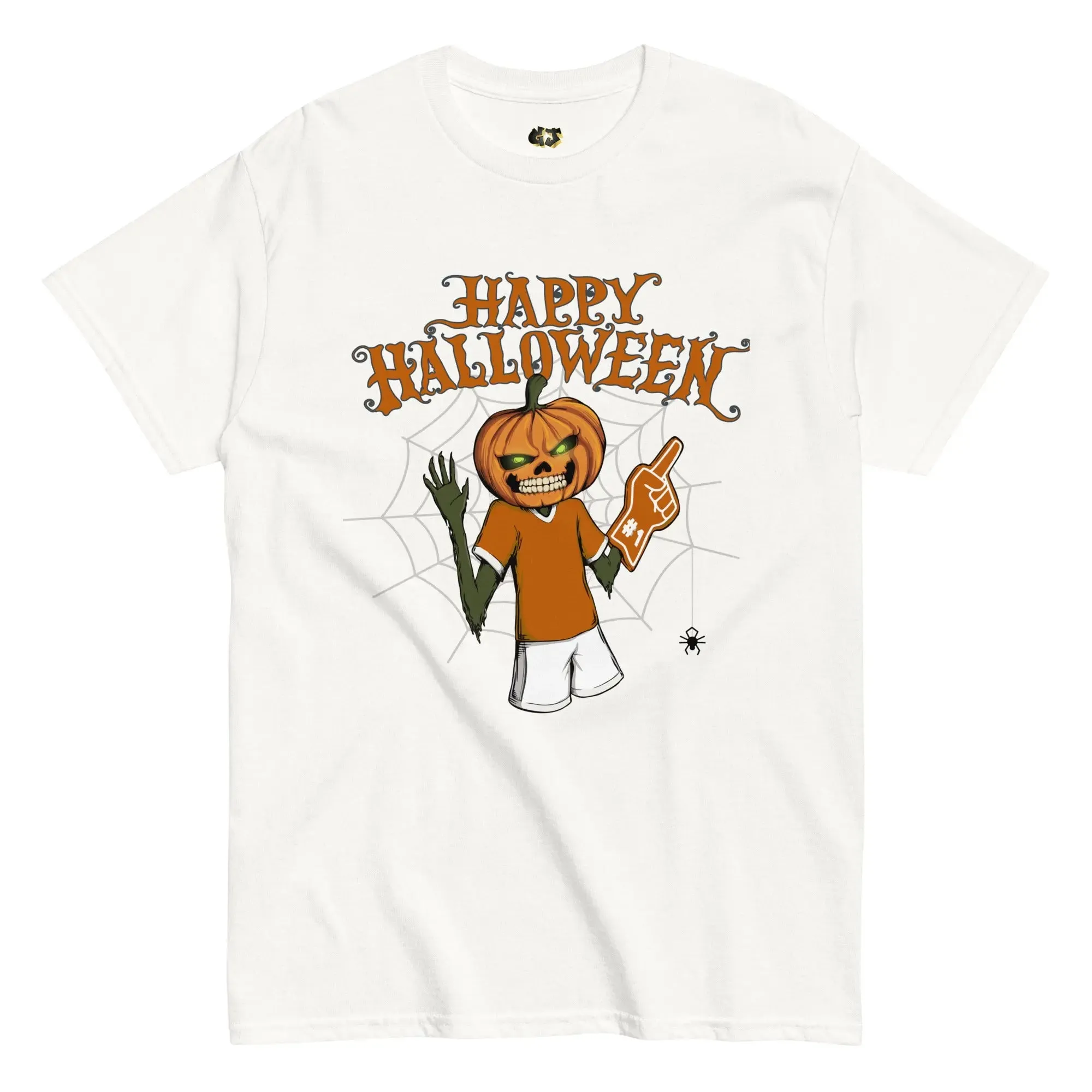 Longhorn Lanny Tee