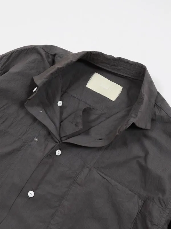 LOOSE BOX SHIRT