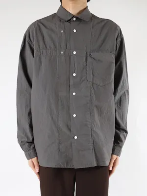 LOOSE BOX SHIRT