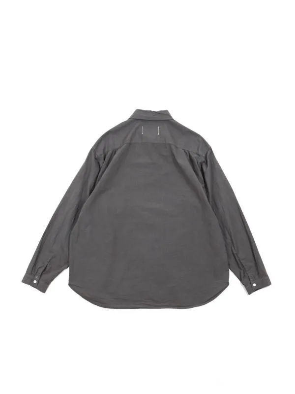 LOOSE BOX SHIRT
