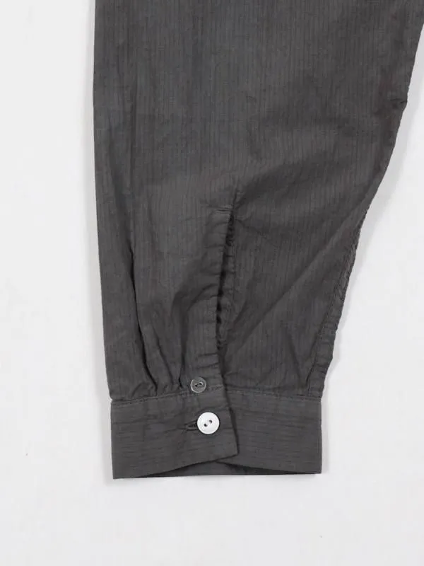 LOOSE BOX SHIRT
