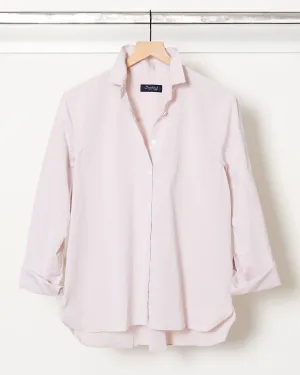 Loose Tyrol Shirt Rose