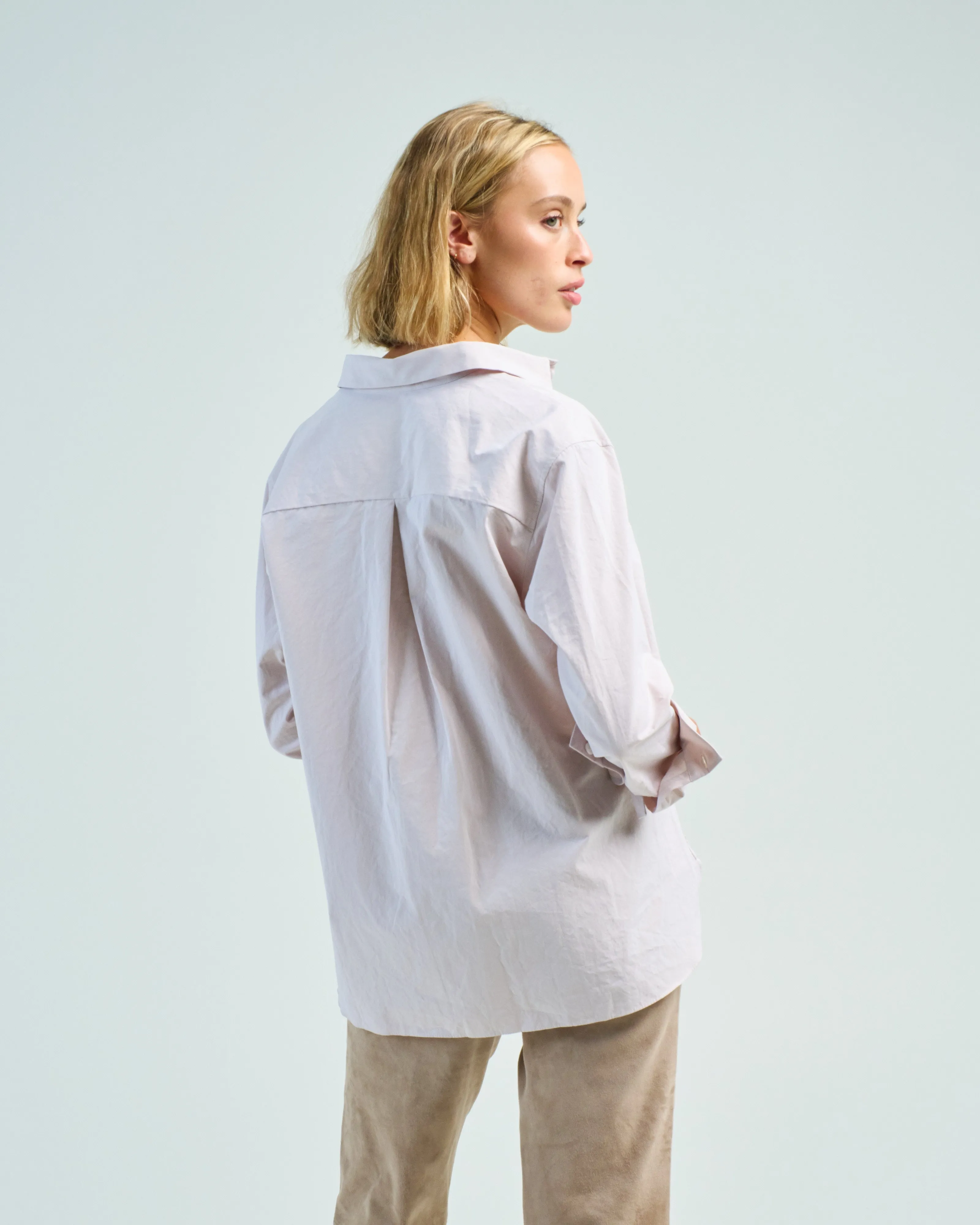 loose tyrol shirt