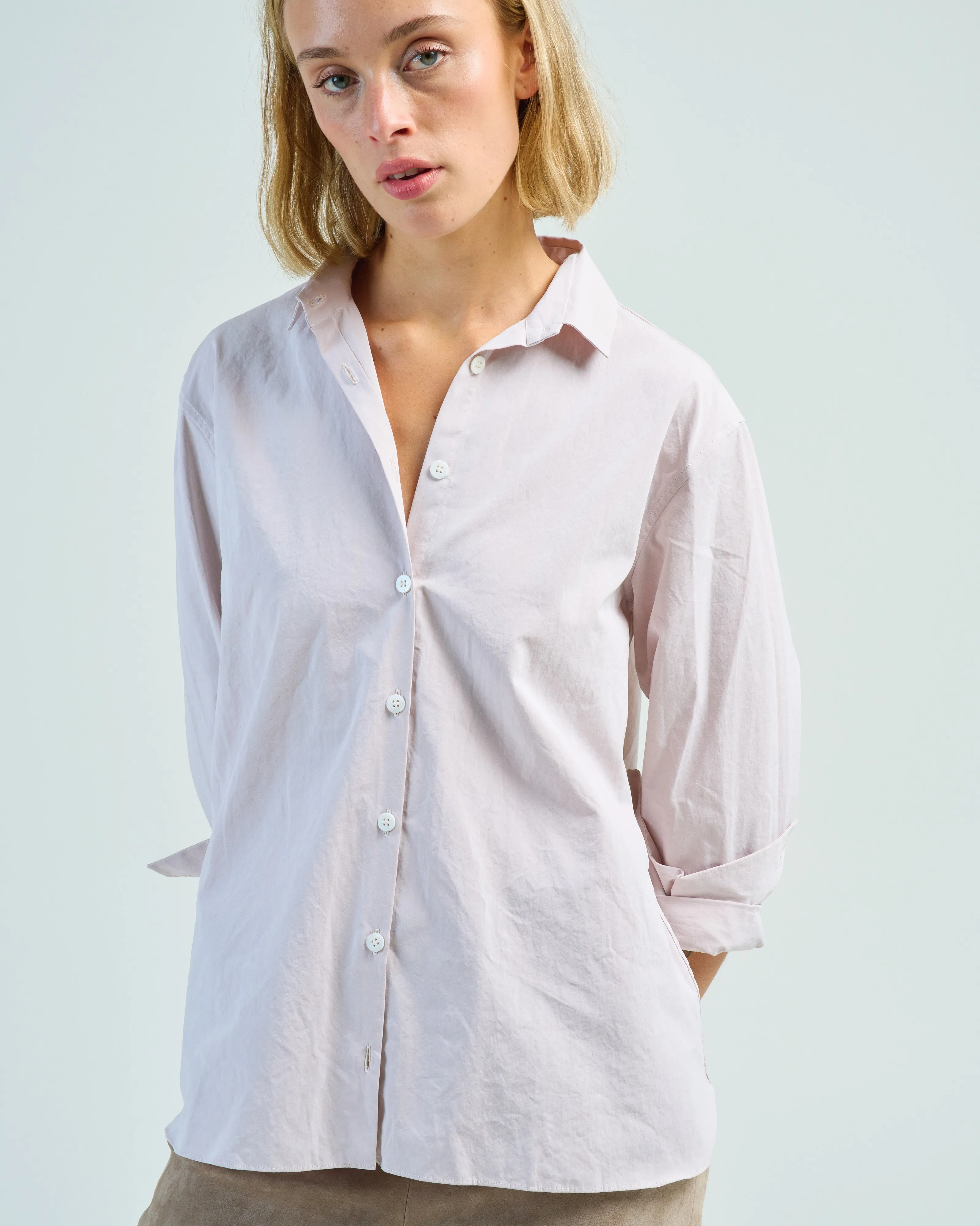 loose tyrol shirt