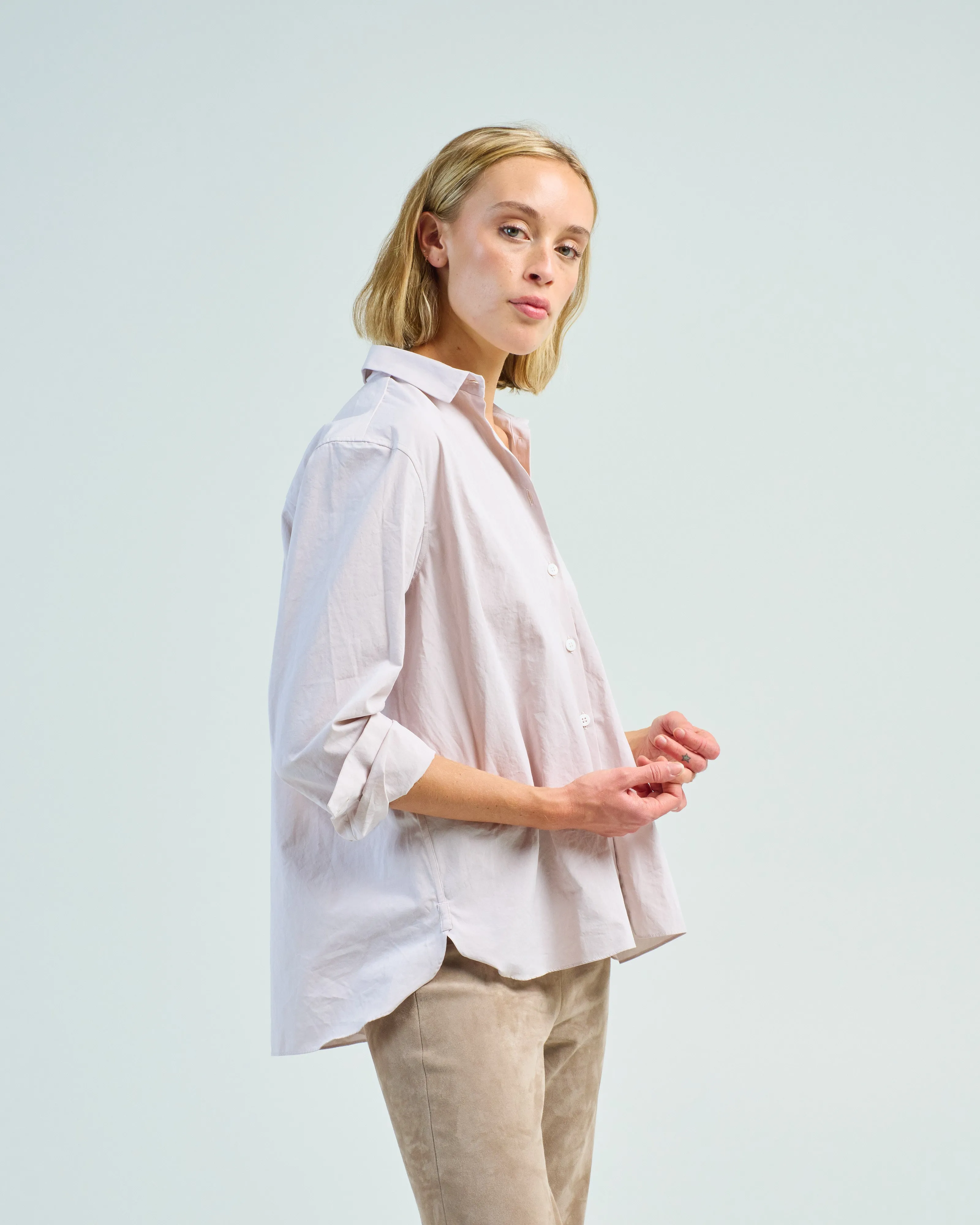 loose tyrol shirt