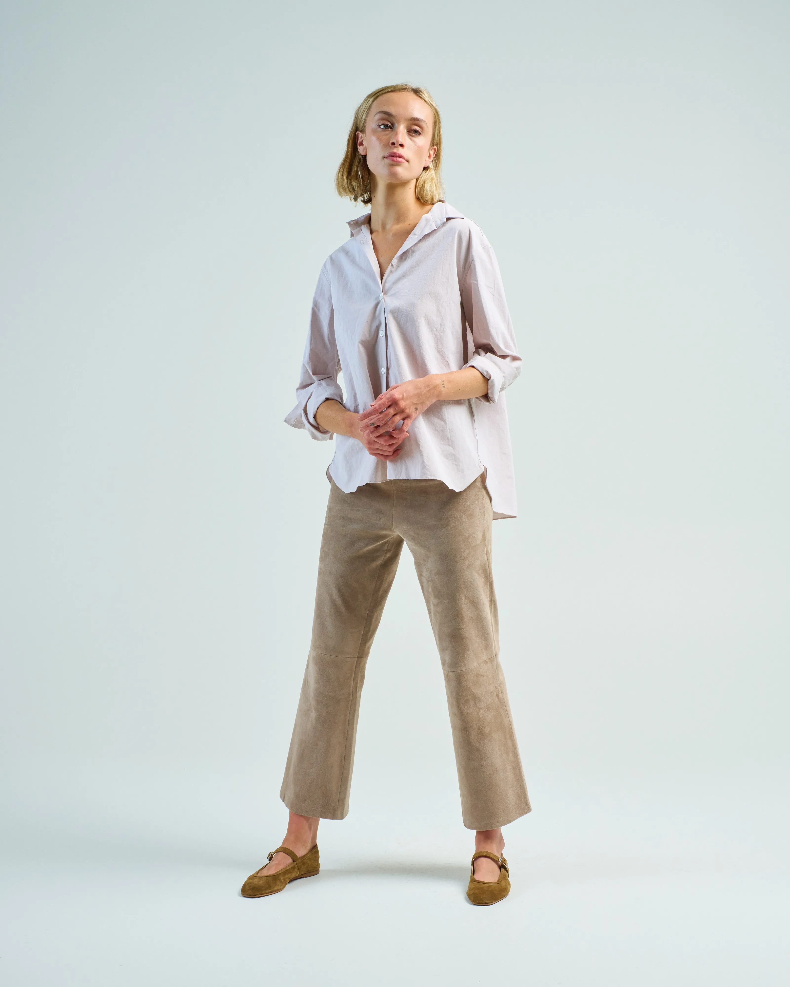 loose tyrol shirt