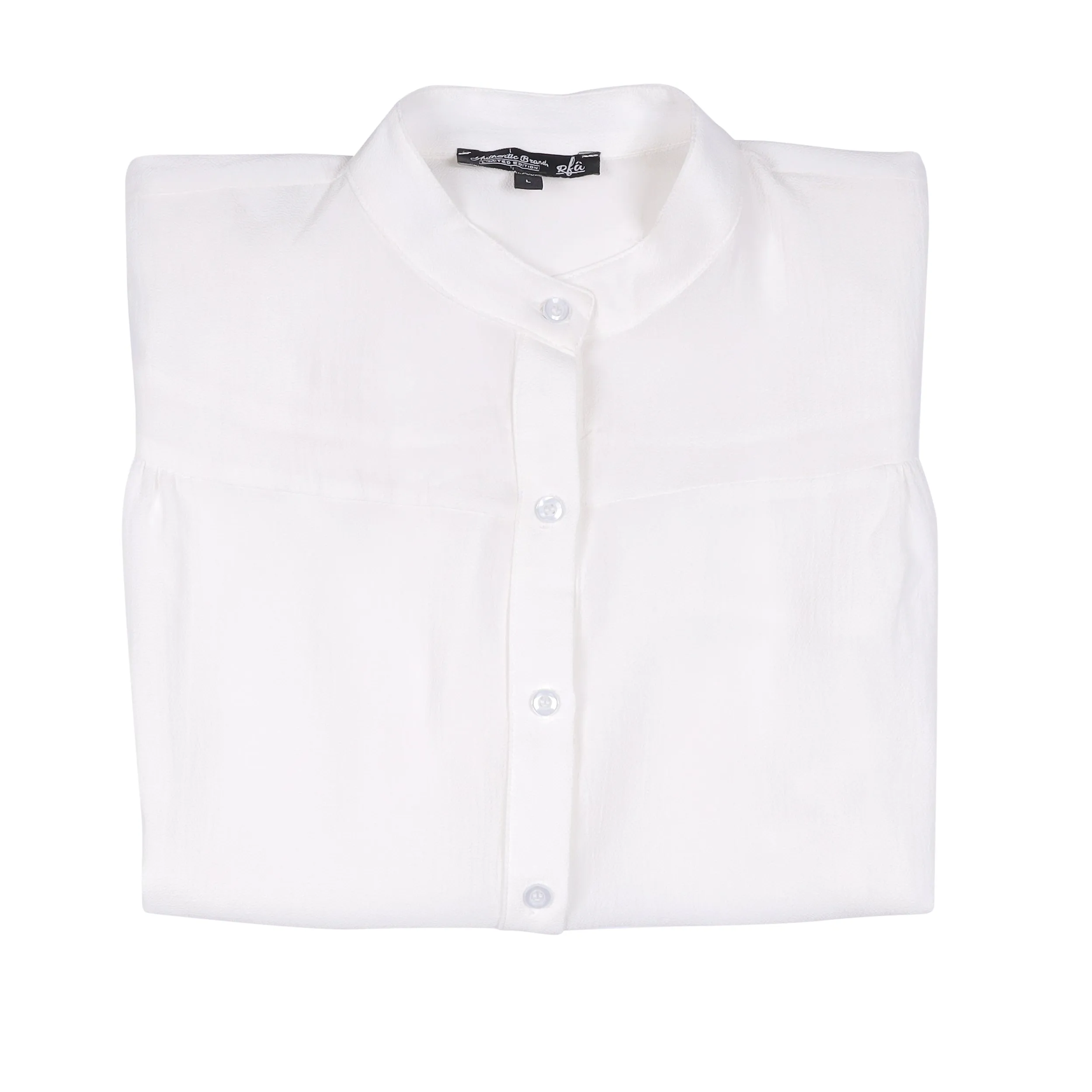 Loose Womens Blouse
