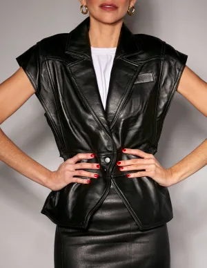 LOREN VEST
