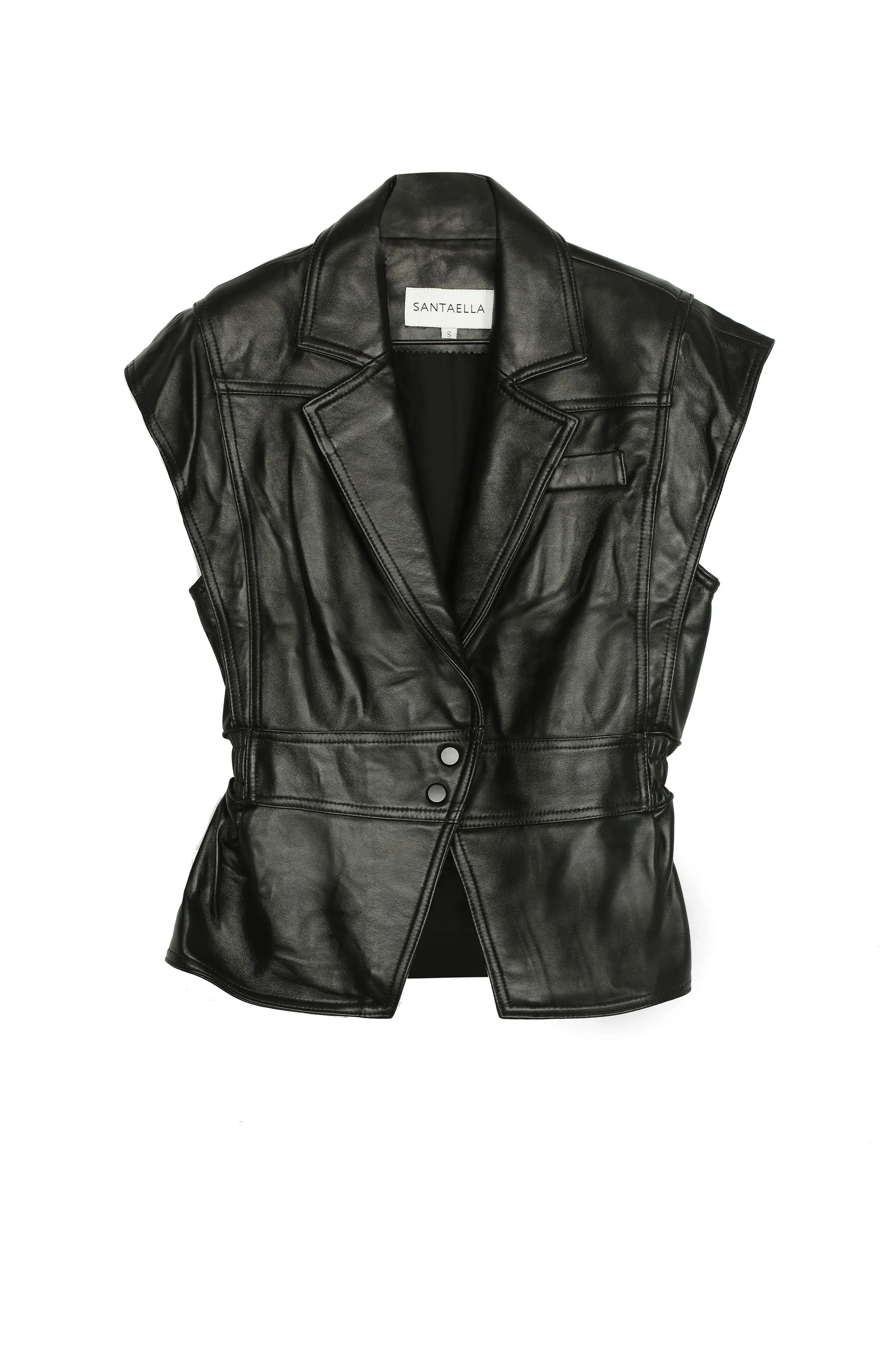 LOREN VEST