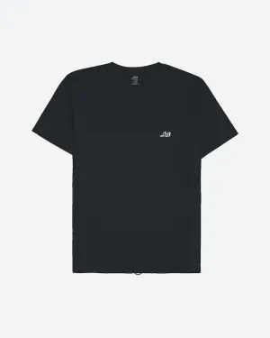 Lost Hydra Surf Tee Black