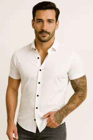 LumiNovi | The Sculpted Fitness Shirt
