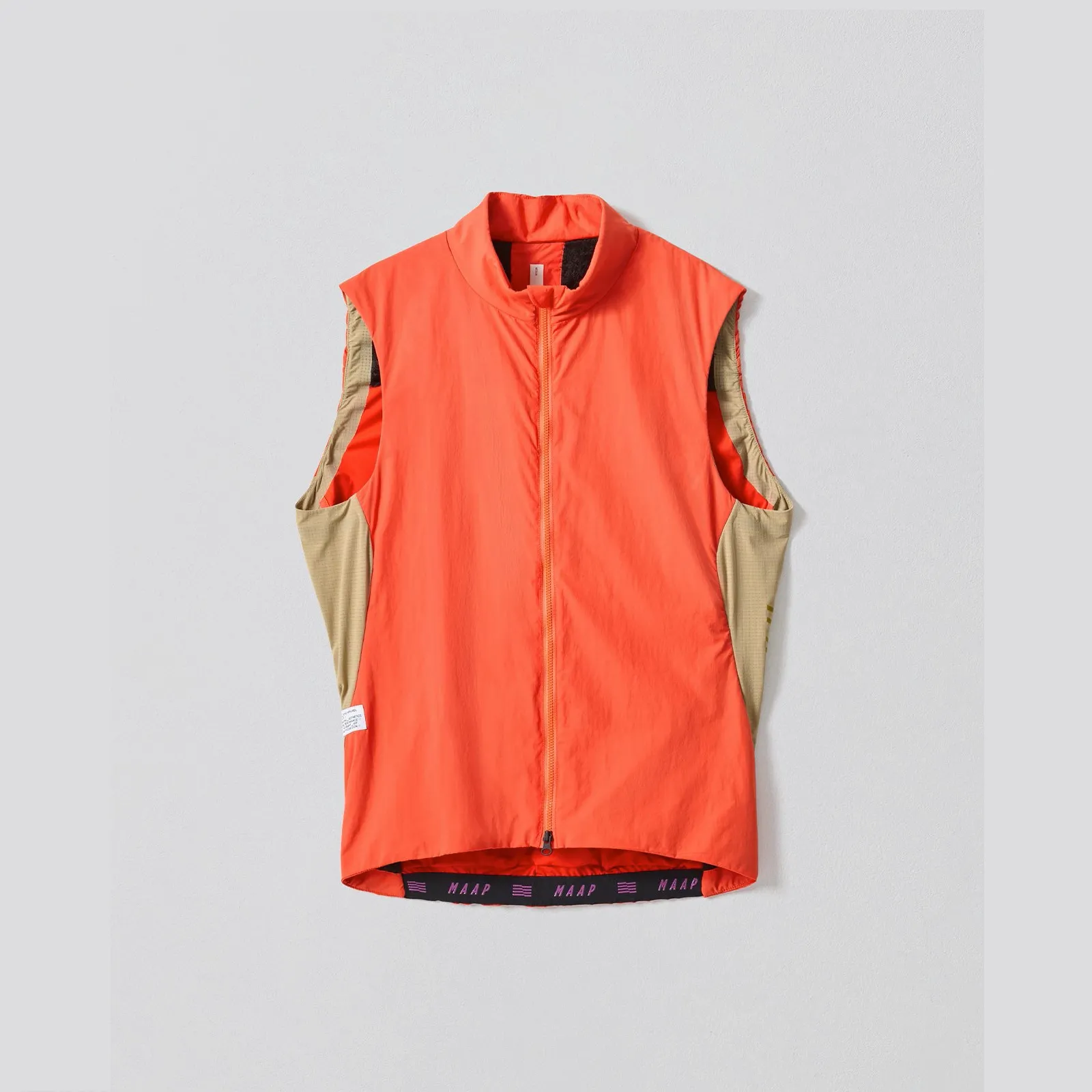 MAAP Alt_Road Thermal Vest - Mars