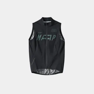MAAP Women's Adapt Prime Vest 2.0 - Black