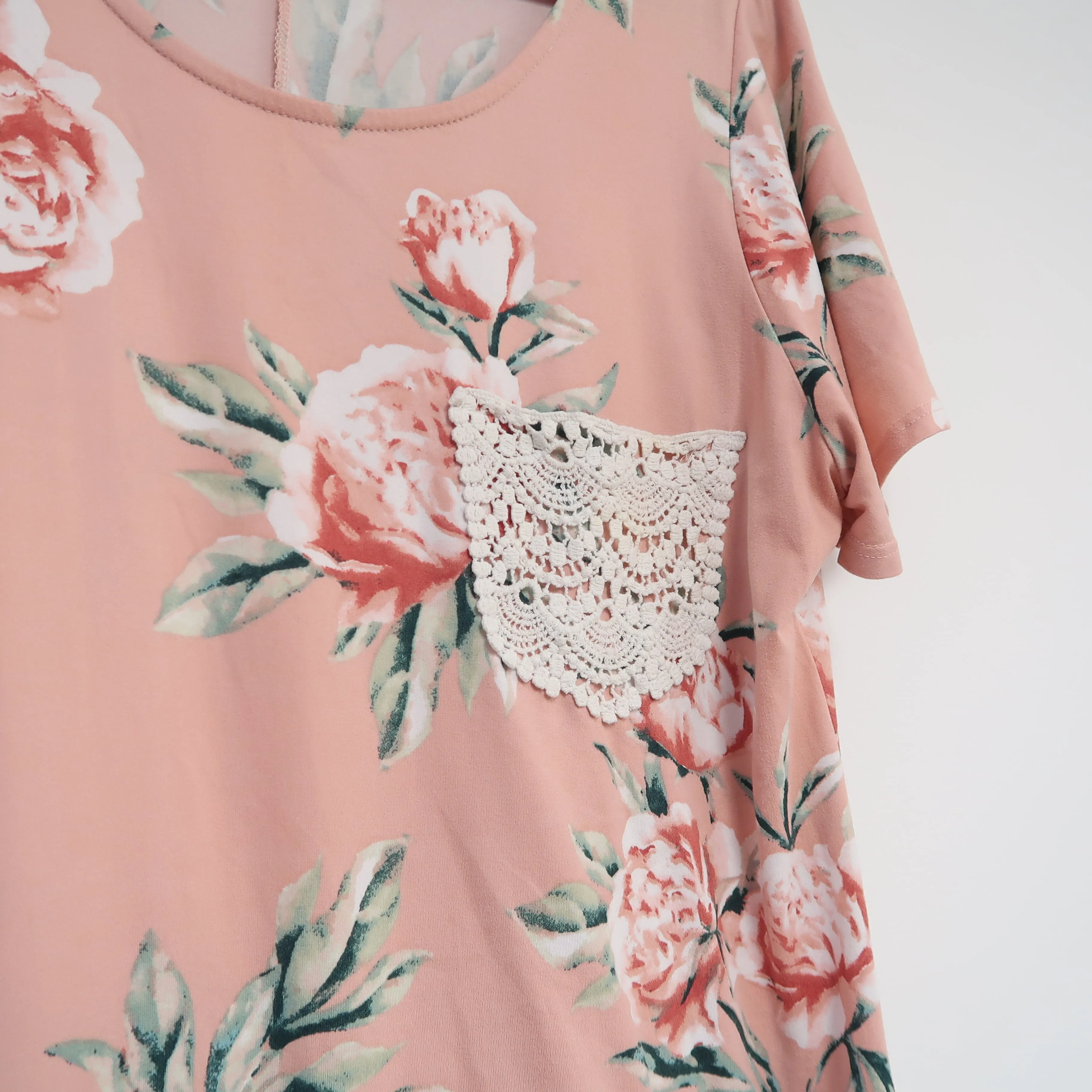 Mai Soli - Dress (Women's Large)
