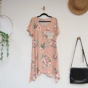 Mai Soli - Dress (Women's Large)