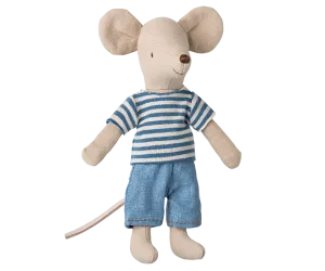 Maileg LouiMax, Mouse, Big brother