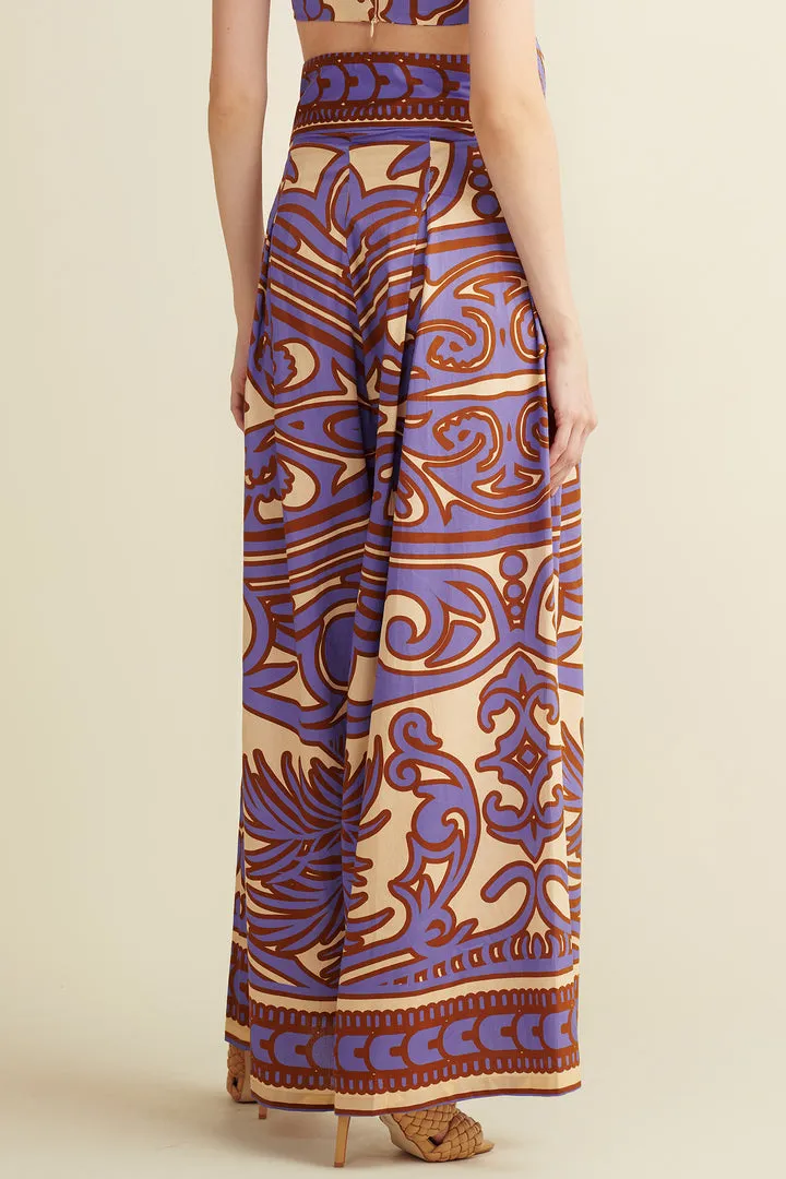 Malgrats Pants