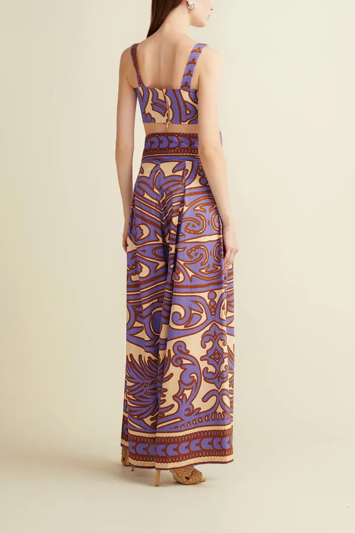 Malgrats Pants