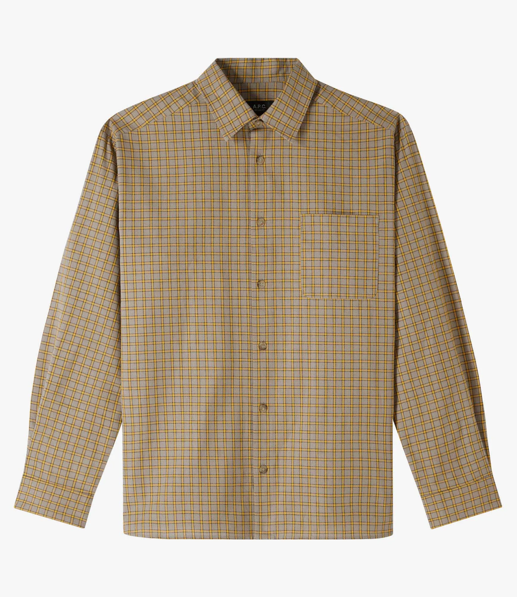 Malo shirt