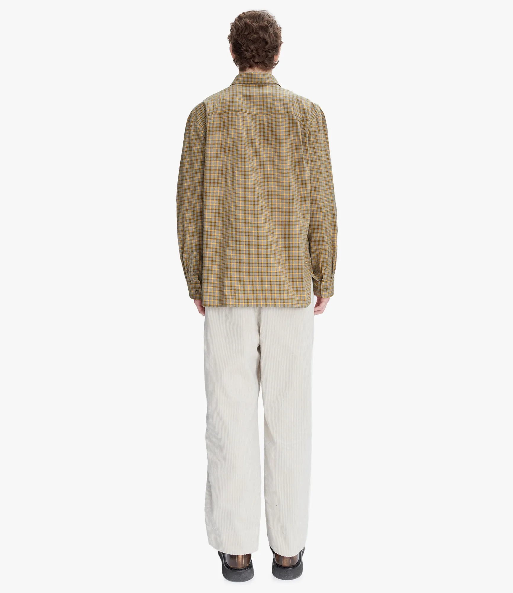 Malo shirt