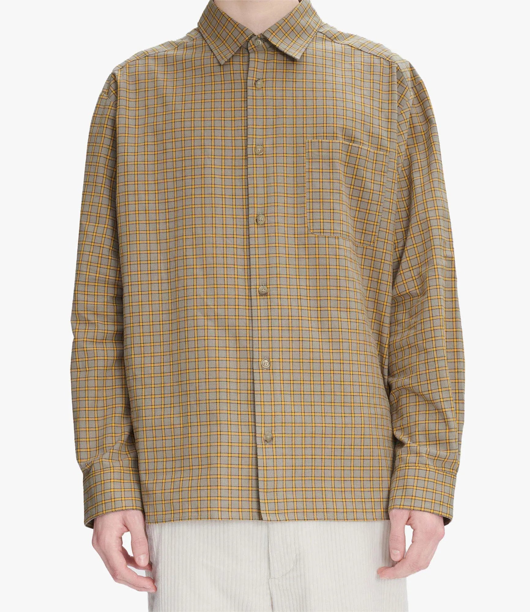 Malo shirt