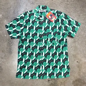 MAMI WATA   BANANA SHIRT