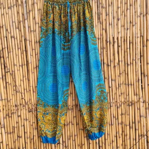 Mandala Cotton Lounge Pants