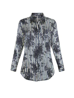 Mandarin 444 Shirt