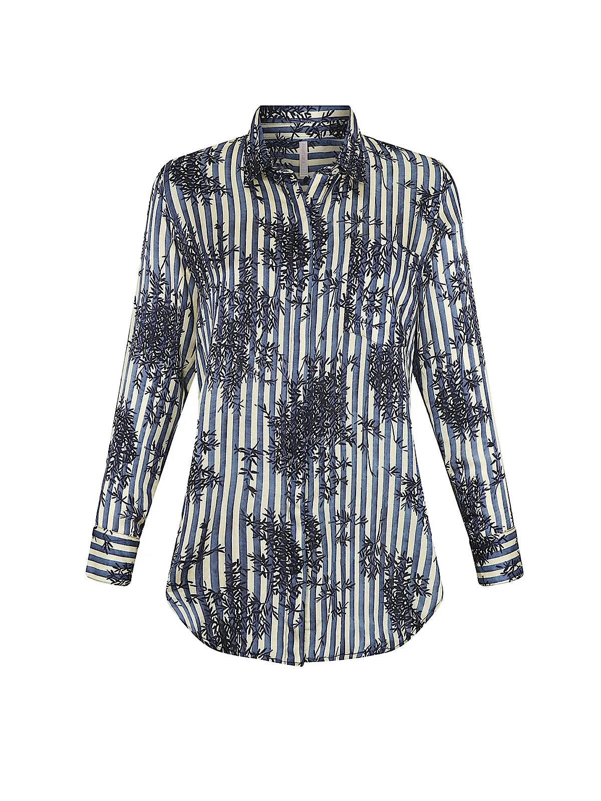 Mandarin 444 Shirt