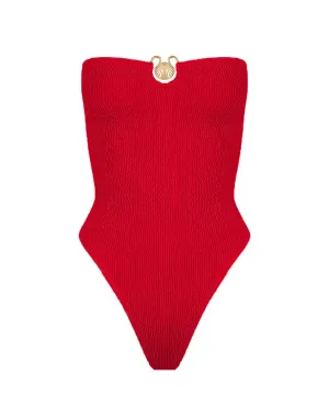 Manly One Piece Cherry