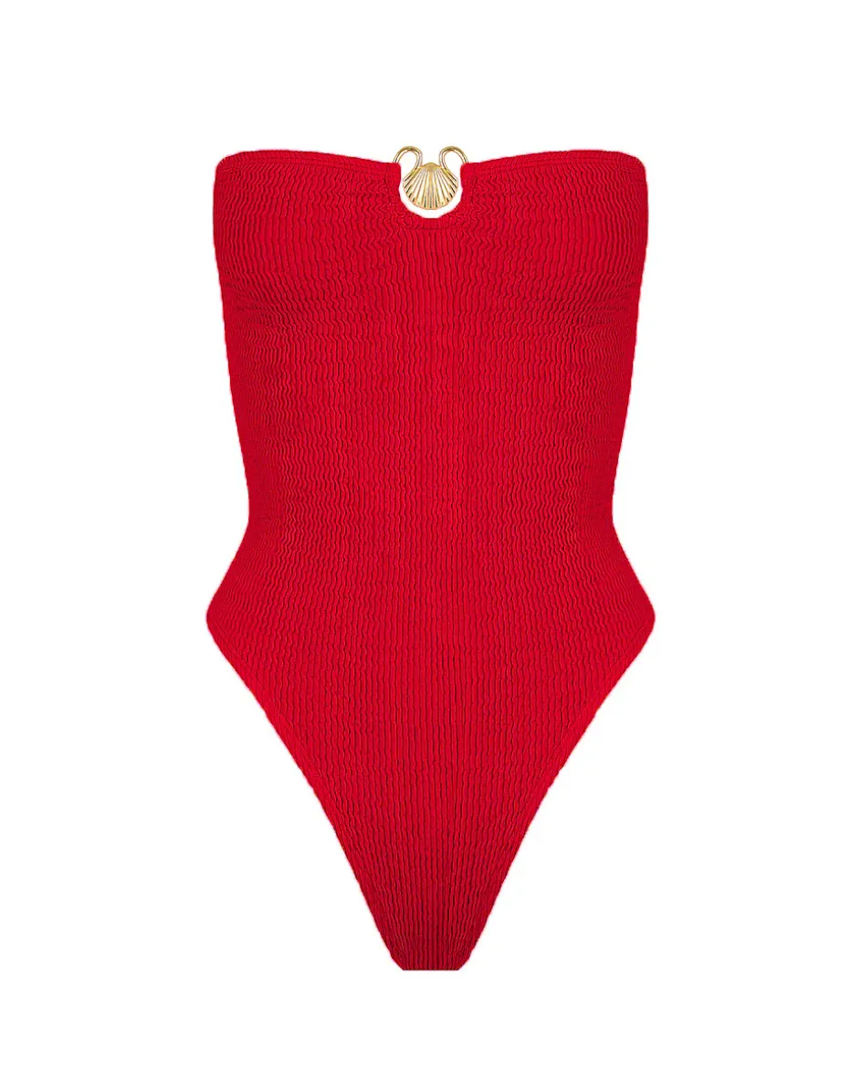 Manly One Piece Cherry