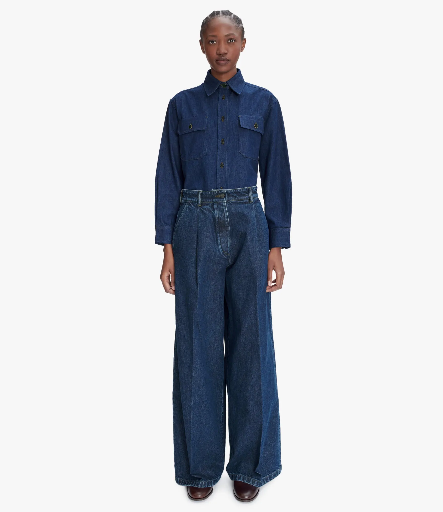 Mare shirt