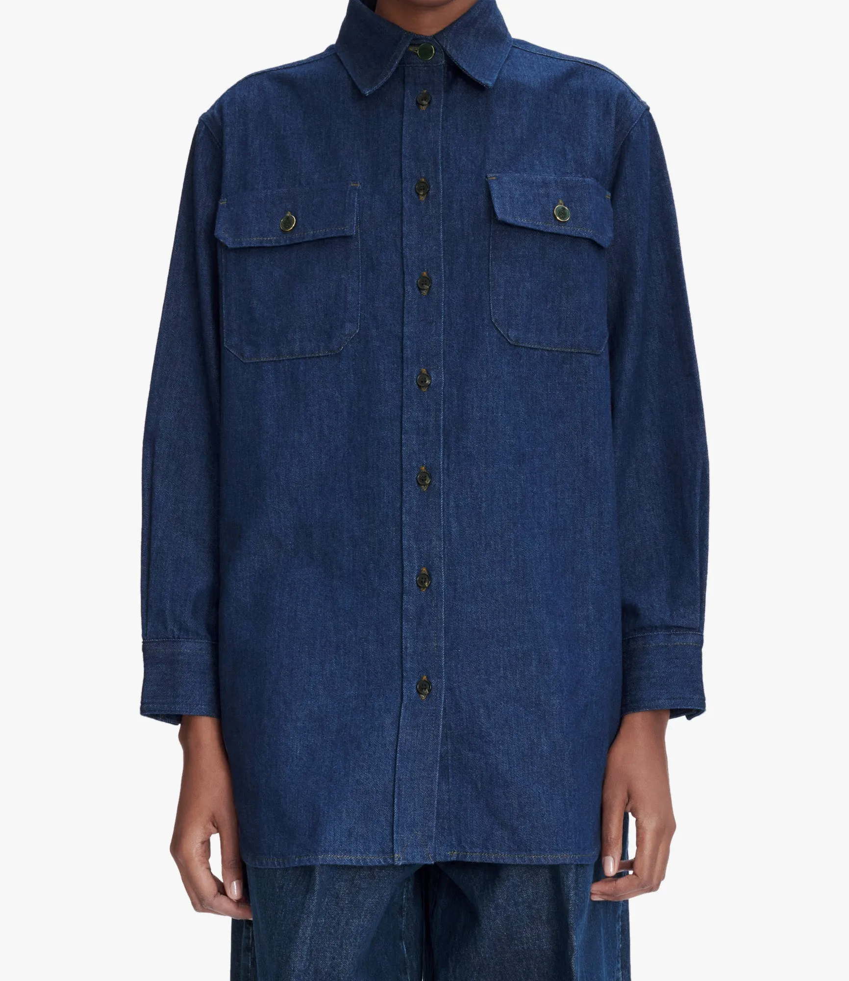 Mare shirt