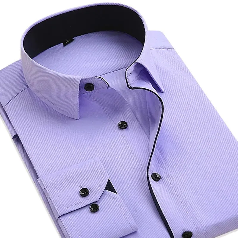 Marquez Contrast Shirt