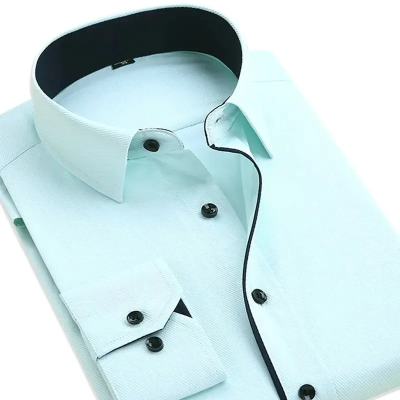 Marquez Contrast Shirt