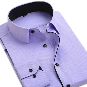 Marquez Contrast Shirt