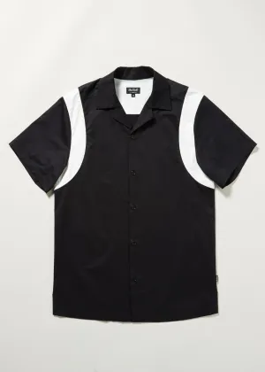 MARTY BOWLING SHIRT