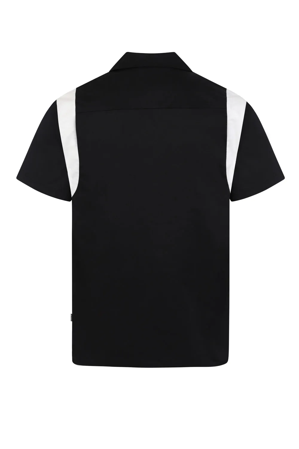 MARTY BOWLING SHIRT