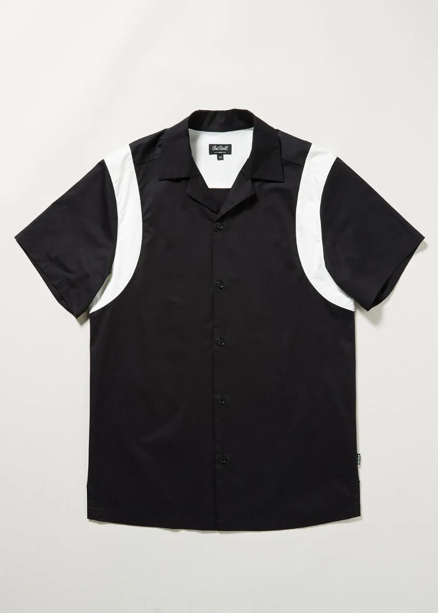 MARTY BOWLING SHIRT